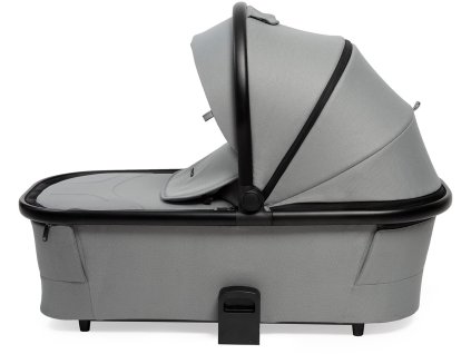 Muuvo Slick 2.0 Korbička (Barva Light Grey)