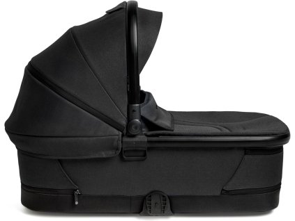 Muuvo Trick Korbička (Barva Jet Black)