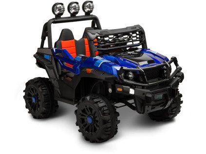 Elektrická čtyřkolka Toyz Timus (Barva Modrá)