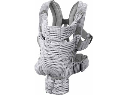 BABYBJÖRN Move 3D Mesh (Barva Grey)