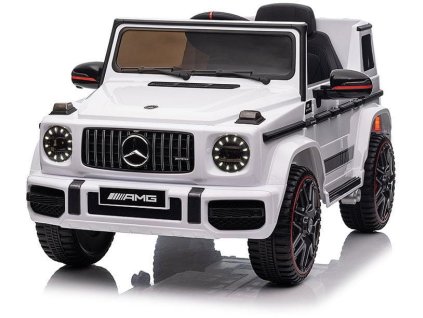 Baby Mix Mercedes - Benz G63 AMG (Barva Bíl)