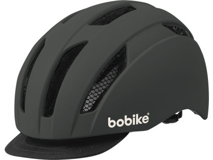 Bobike helma City (Barva Grey, Varianta L)