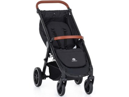 Petite&Mars Kočárek konstrukce Street RWS (Barva Oak)