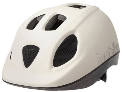 Bobike kask GO XS | Vanilla