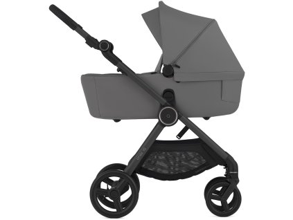 Anex IQ Basic Luna (Barva Černá)