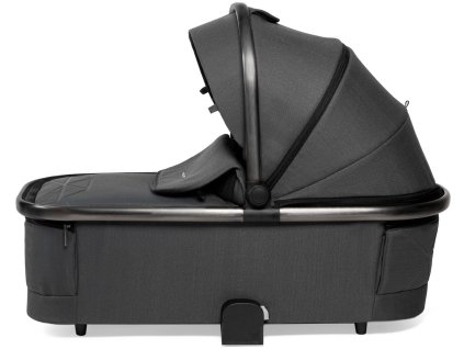 Muuvo Quick SE Korbička (Barva Diamond Graphite)