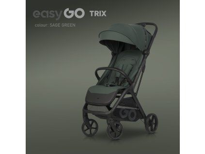 easygo TRIX sage green