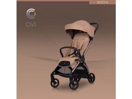 CAVOE OVI mocca