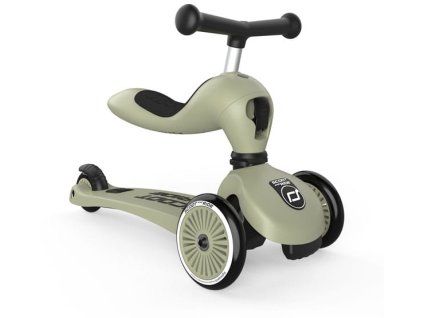 Scoot & Ride Highwaykick1 | Olive