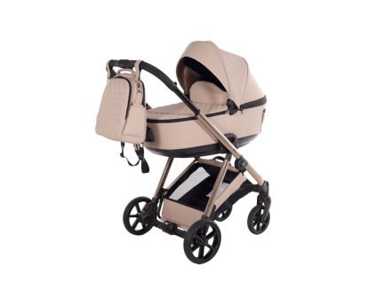 Kočárek Junama Space V3