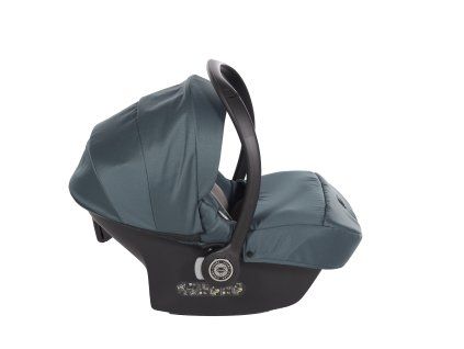 Autosedačka Junama Cosmo Basic V3 I-Size – Zelená