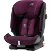 591996 autosedacka advansafix i size burgundy red