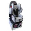 284256 1 carseat protector s kapsarem junama eco grafitova