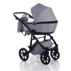 Junama 3v1 Space (Barva 3v1 1 Space Light Grey)