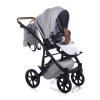 Junama 3v1 Space (Barva 3v1 1 Space Light Grey)