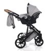 Junama 3v1 Space (Barva 3v1 1 Space Light Grey)