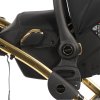 Junama Autosedačka 0-13kg BabySchild  TopLine Schwarz (Barva AS TLTSchwarz 01 Gold (s-line 02/satin 03/mirror lesk 02/air 02/exclusive 01))