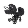 Junama Kočárek Duo Pendolino Space (Barva Pendolino Space 01)