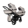 Junama Kočárek Duo Pendolino Space (Barva Pendolino Space 01)