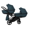 Junama Kočárek Duo Pendolino Space (Barva Pendolino Space 01)