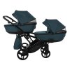 Junama Kočárek Duo Pendolino Space (Barva Pendolino Space 01)