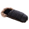 Puer Fusak Inverno Black MED A