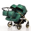 Jun Duo Vedle Fluo 02 Green C