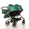 Jun Duo Vedle Fluo 02 Green C1