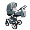 Kočárek Bohemia 3v1 Grata (Barva Grata 3v1 02 Cappuccino)