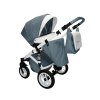 Kočárek Bohemia 3v1 Grata (Barva Grata 3v1 02 Cappuccino)