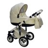 Kočárek Bohemia 3v1 Grata (Barva Grata 3v1 02 Cappuccino)