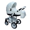 Kočárek Bohemia 3v1 Grata (Barva Grata 3v1 02 Cappuccino)
