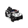 Elektrické autíčko DODGE CHARGER BÍLÁ POLICIE