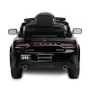 Elektrické autíčko DODGE CHARGER BÍLÁ POLICIE