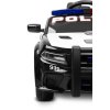 Elektrické autíčko DODGE CHARGER BÍLÁ POLICIE