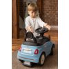 TOYZ DĚTSKÉ ODRÁŽEDLO FIAT 500 RŮŽOVÁ