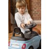 TOYZ DĚTSKÉ ODRÁŽEDLO FIAT 500 RŮŽOVÁ