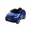 Elektrické autíčko Toyz MERCEDES AMG GLC 63S NAVY