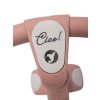 Dětské kolo Colibro Ciao Rose Gold
