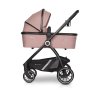 Nosítko pro kočárek Euro-Cart Crox / Crox Pro Rose