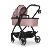 Nosítko pro kočárek Euro-Cart Crox / Crox Pro Rose