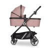 Nosítko pro kočárek Euro-Cart Crox / Crox Pro Rose