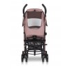 Kočárek Euro-Cart Ezzo Rose