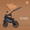 wozek dzieciecy riko basic 2023 camel