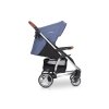 Kočárek EasyGo Virage Ecco Denim