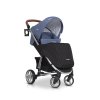Kočárek EasyGo Virage Ecco Denim