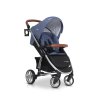 Kočárek EasyGo Virage Ecco Denim
