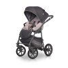 wozek dzieciecy riko basic pastel powder pink