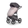 wozek dzieciecy riko basic pastel powder pink