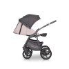 wozek dzieciecy riko basic pastel powder pink